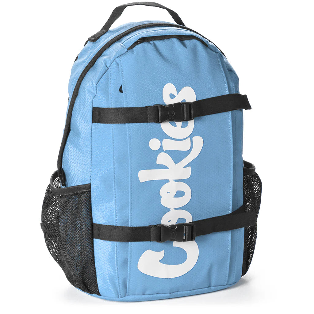 Cookies Smell Proof “Non-Standard Ripstop Nylon Backpack"