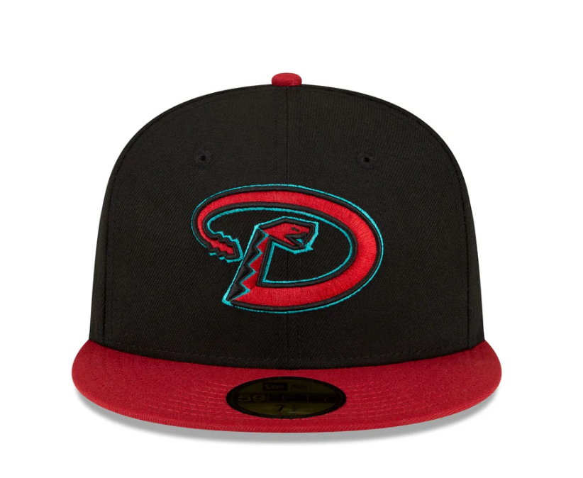 New Era 59 FIFTY Fitted "Arizona Diamond Backs" 70782973