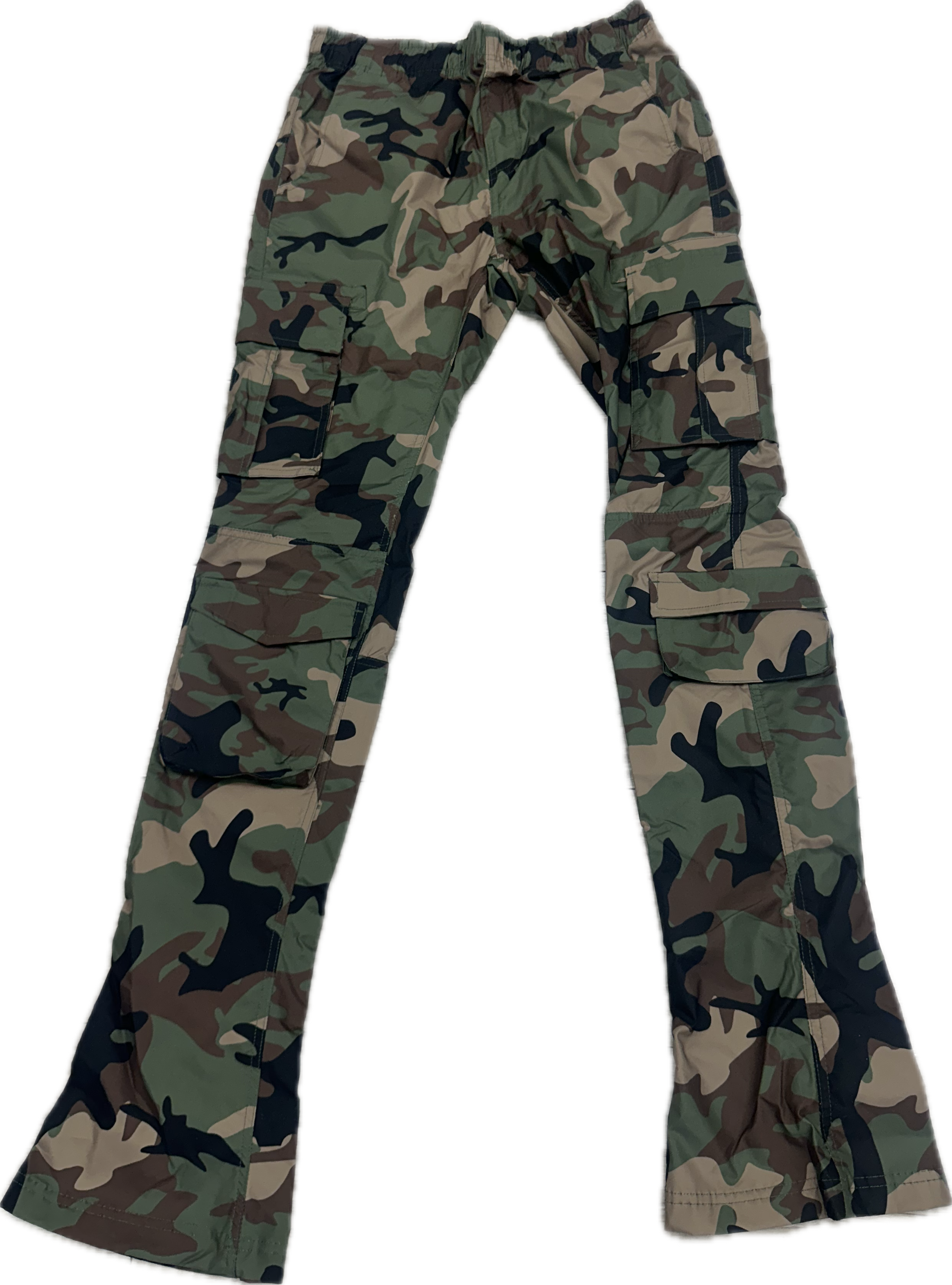 Jordan Craig Camo Travel Pant "Camo"