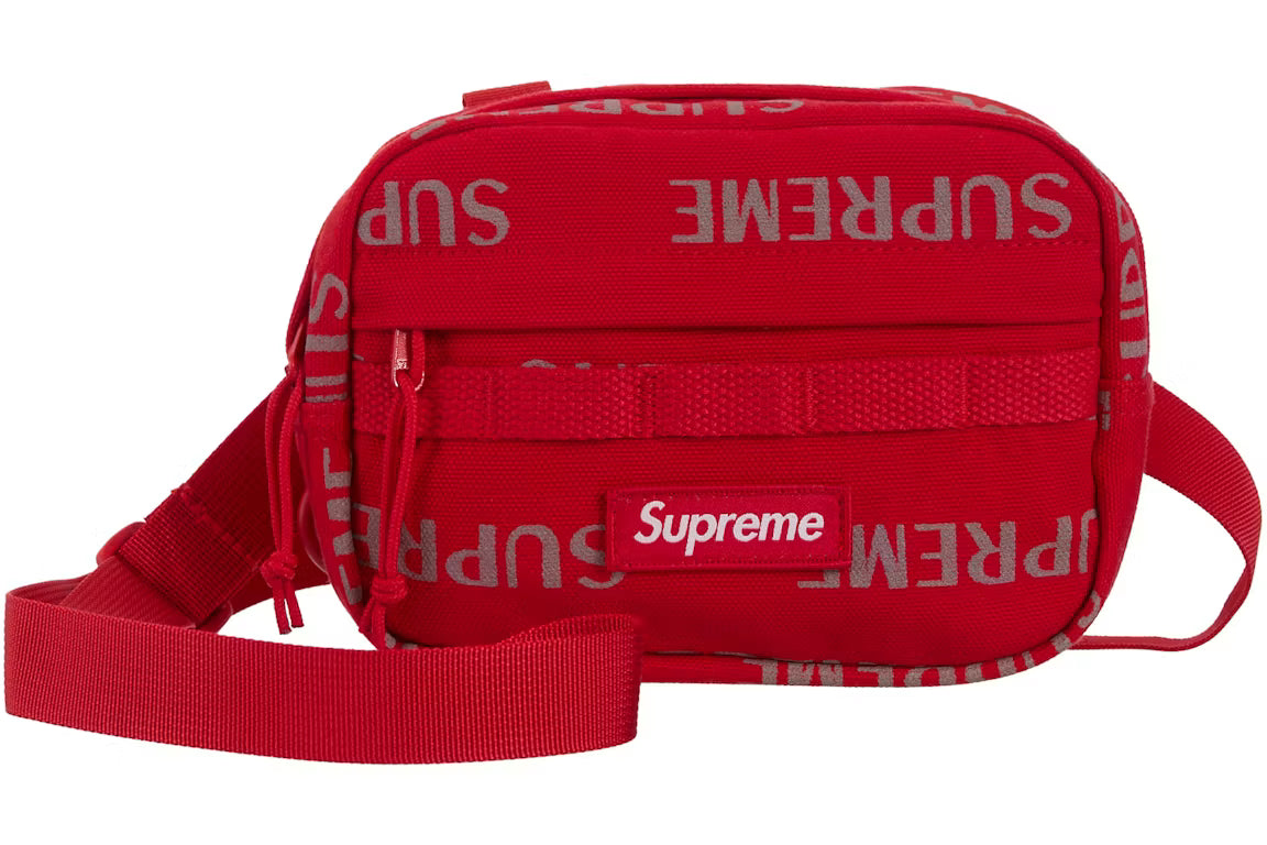 Supreme “Mini Shoulder Bag" FW26