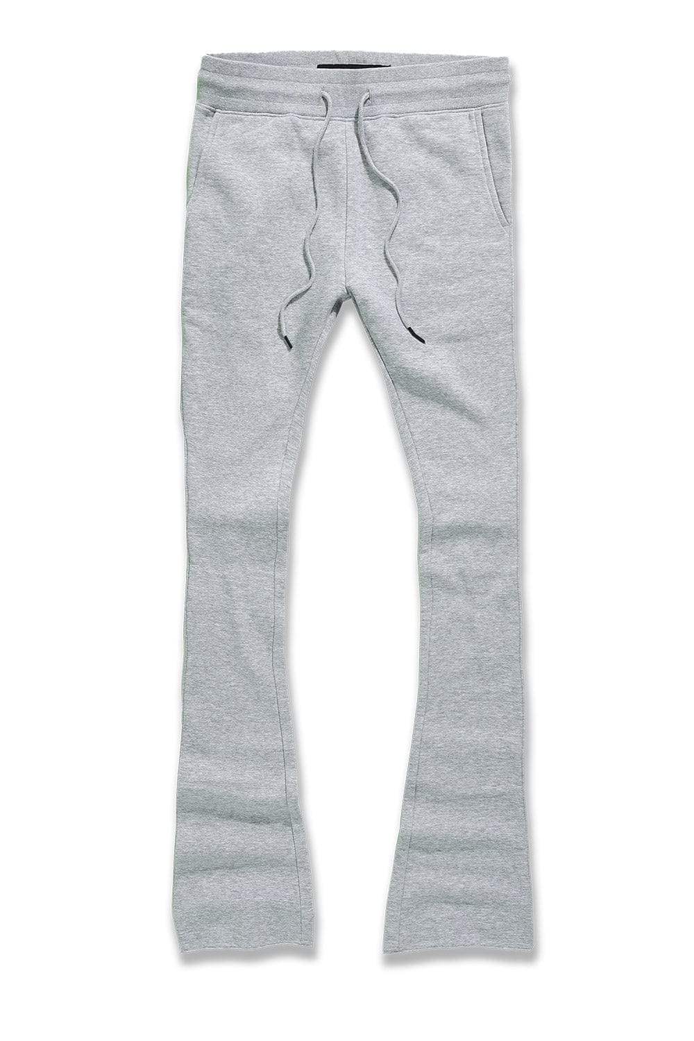 Jordan Craig “Uptown” Stacked (Heather Grey)