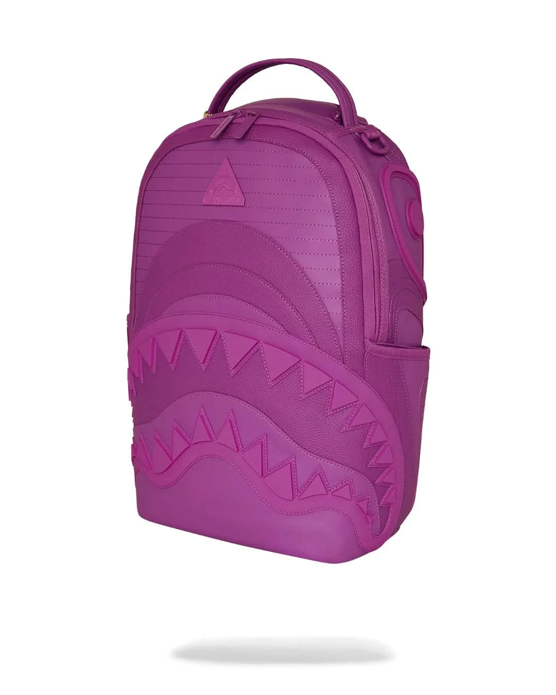 Sprayground “PURPLE DRAGON EYE DLX"