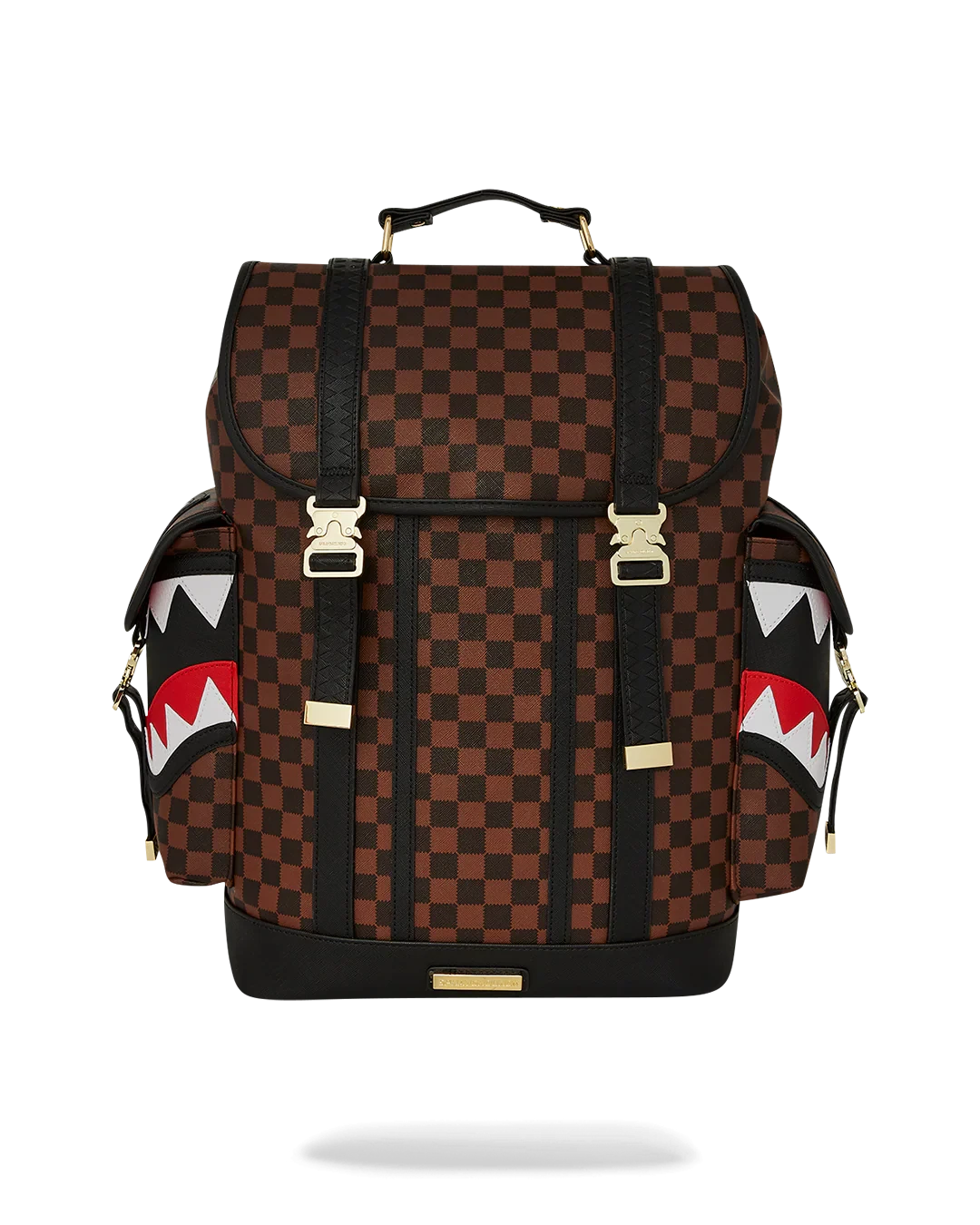 Sprayground “SAWTOOTH SHARKS IN PARIS MONTE CARLO"