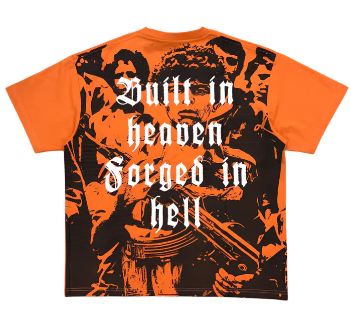 Trnchs “Hellbound" Tee