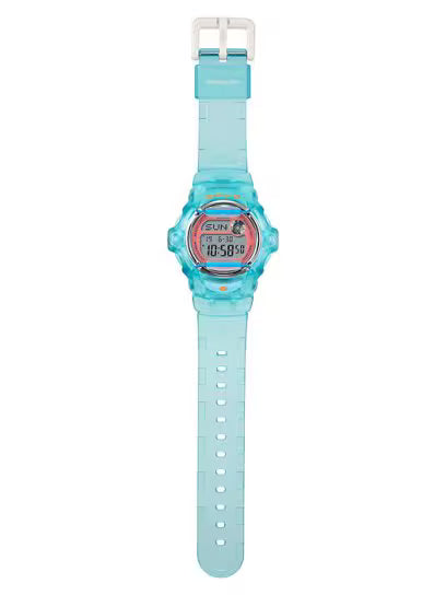 Baby G-Shock "BG169R-2C" Women's Watch