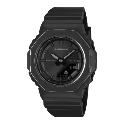 G-Shock "GMAP2110B-1A" Women's Watch