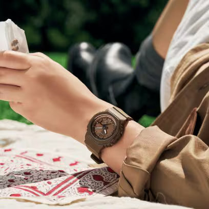 G-Shock "GMAP2110B-5A" Women's Watch