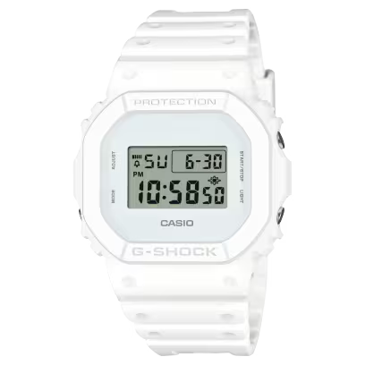 G-Shock "DW5600WW-7"