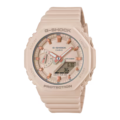 G-Shock "GMAS2100PR-4A"