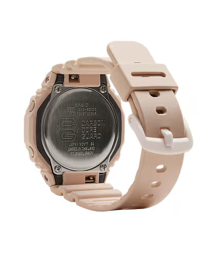 G-Shock "GMAS2100PR-4A"