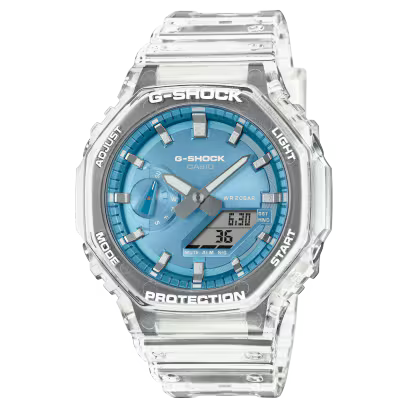 G-Shock "GA2100BM-7A2"