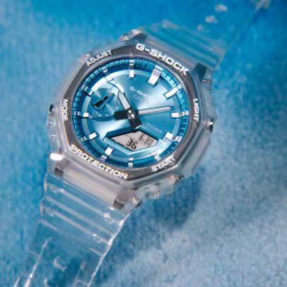 G-Shock "GA2100BM-7A2"