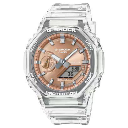 G-Shock "GA2100BM-7A5"