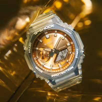 G-Shock "GA2100BM-7A5"