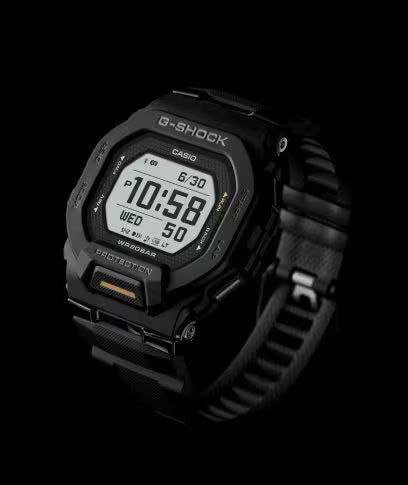 G-Shock "GBD200-1A1"