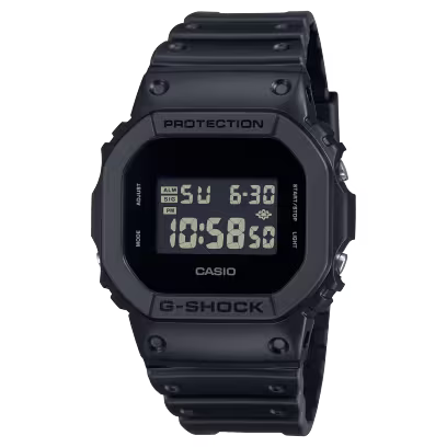 G-Shock "DW5600UBB-1"