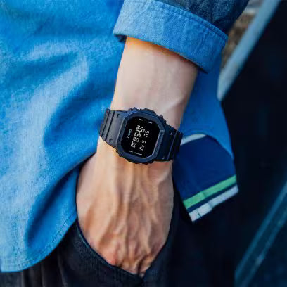 G-Shock "DW5600UBB-1"