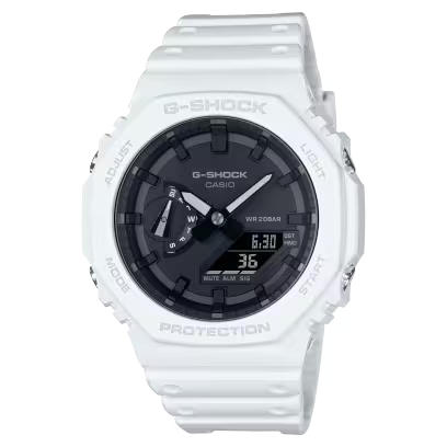G-Shock "GA2100-7A"