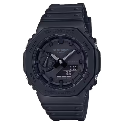 G-Shock "GA2100-1A1"