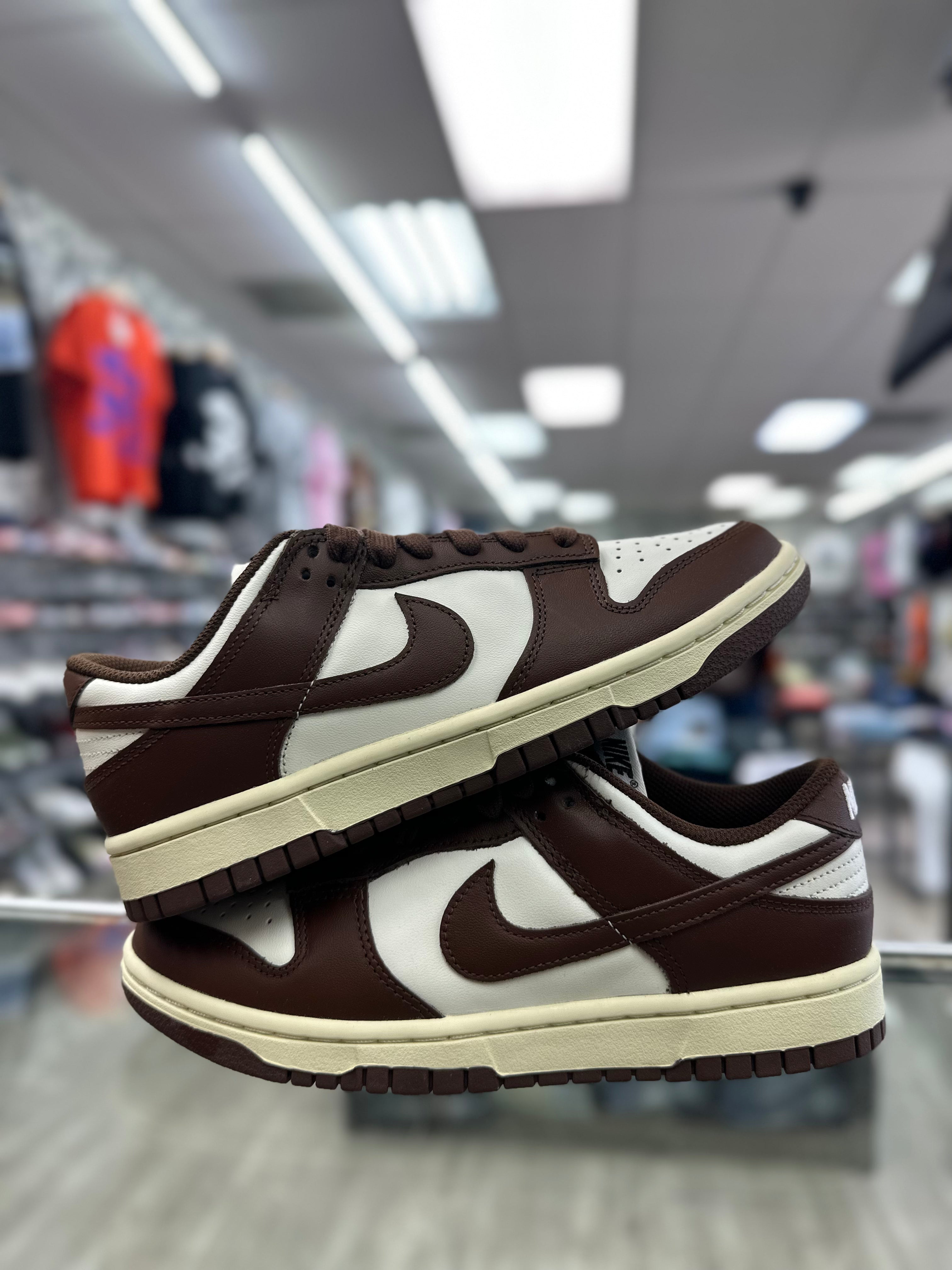 Nike Dunk Low “Cacao Wow”