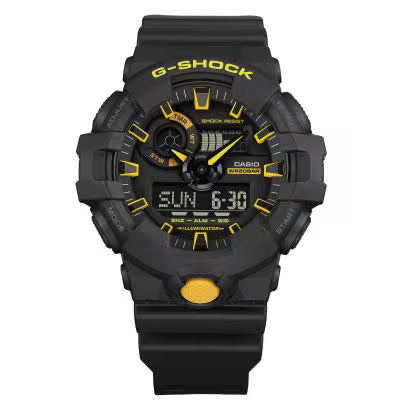 G-Shock "GA700CY-1A"