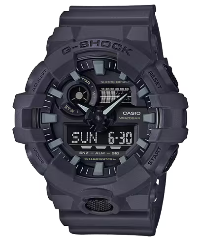 G-Shock "GA700UC-8A"