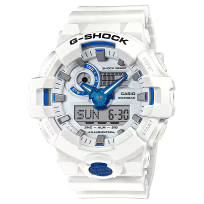 G-Shock "GA700HDS-7A"