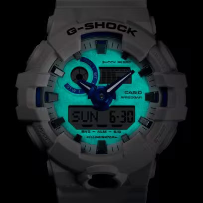 G-Shock "GA700HDS-7A"
