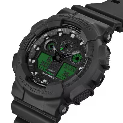 G-Shock "GA100BEG-1A"