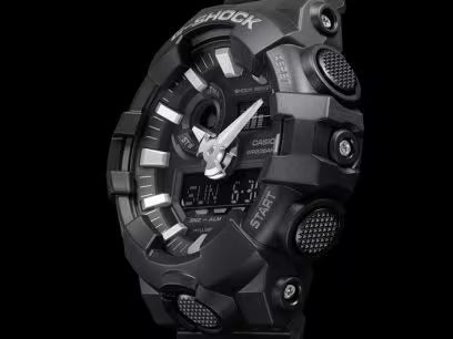 G-Shock "GA700-1B"