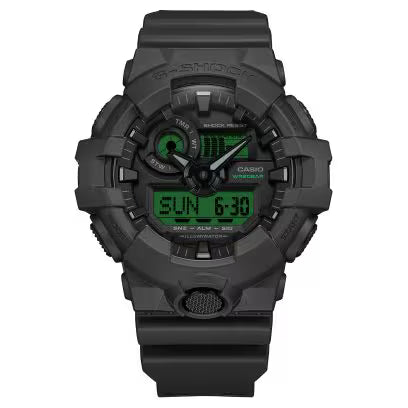 G-Shock "GA700BEG-1A"