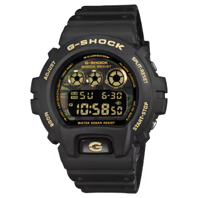 G-Shock "DW6900CF-1"
