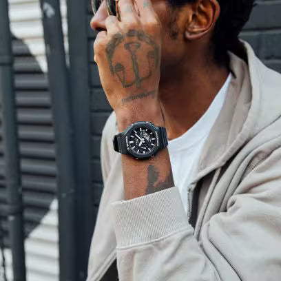 G-Shock "GA2100RL-1A"