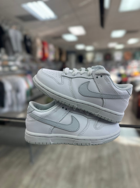 Nike Dunk Low "Pure Platinum" (PS)