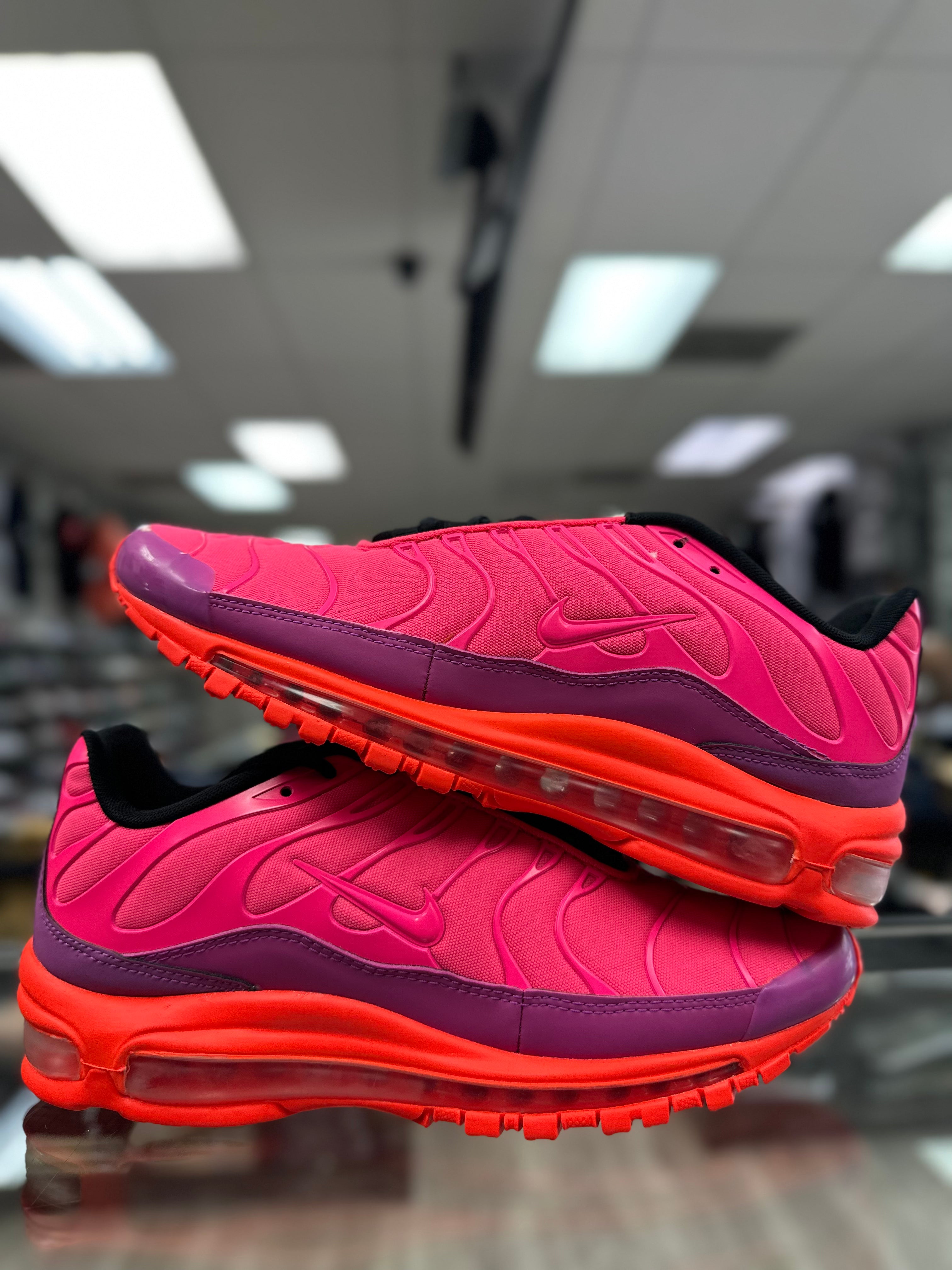 Nike racer pink 97 best sale