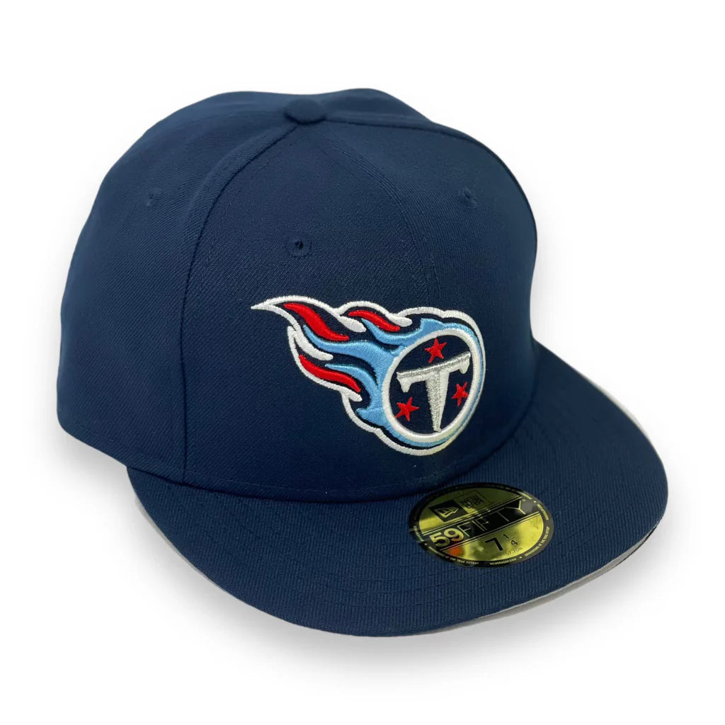 New Era 59 FIFTY Fitted "Tennessee Titans" 70339493