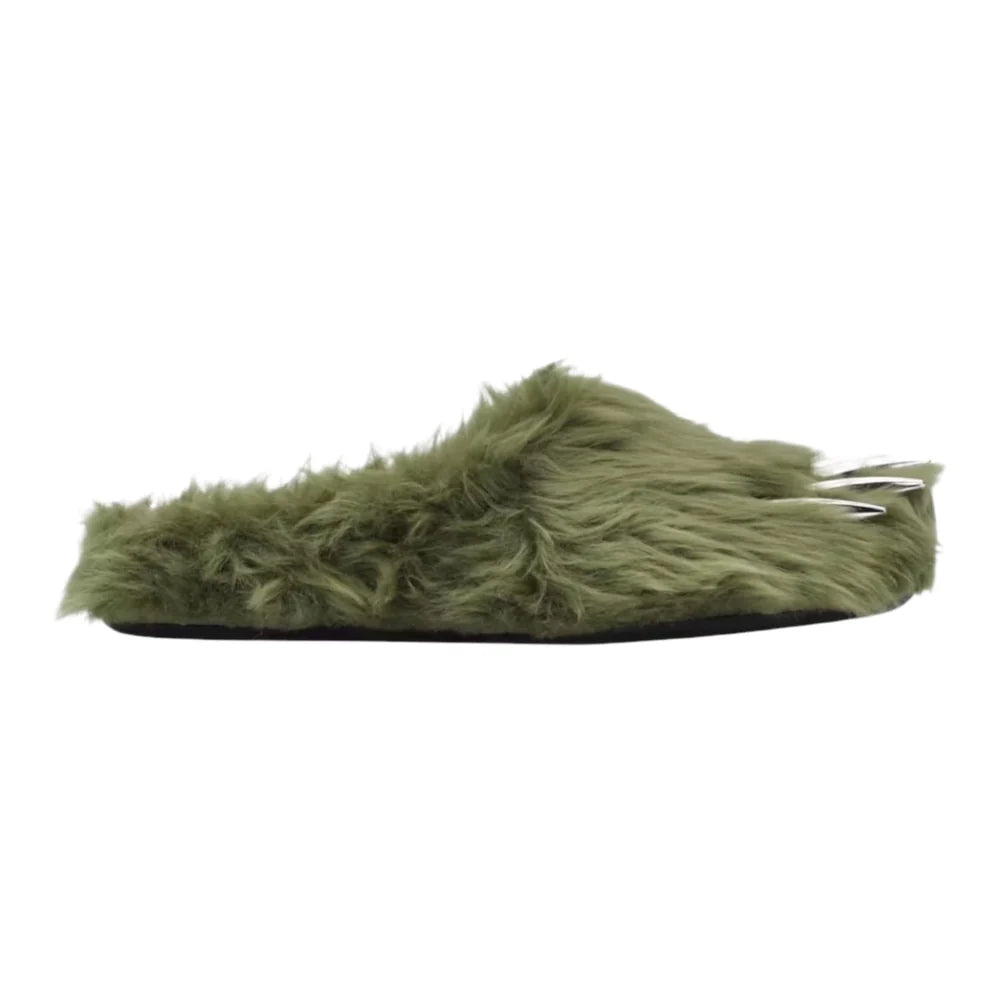 Bravest Studios “Green Bear Claw"
