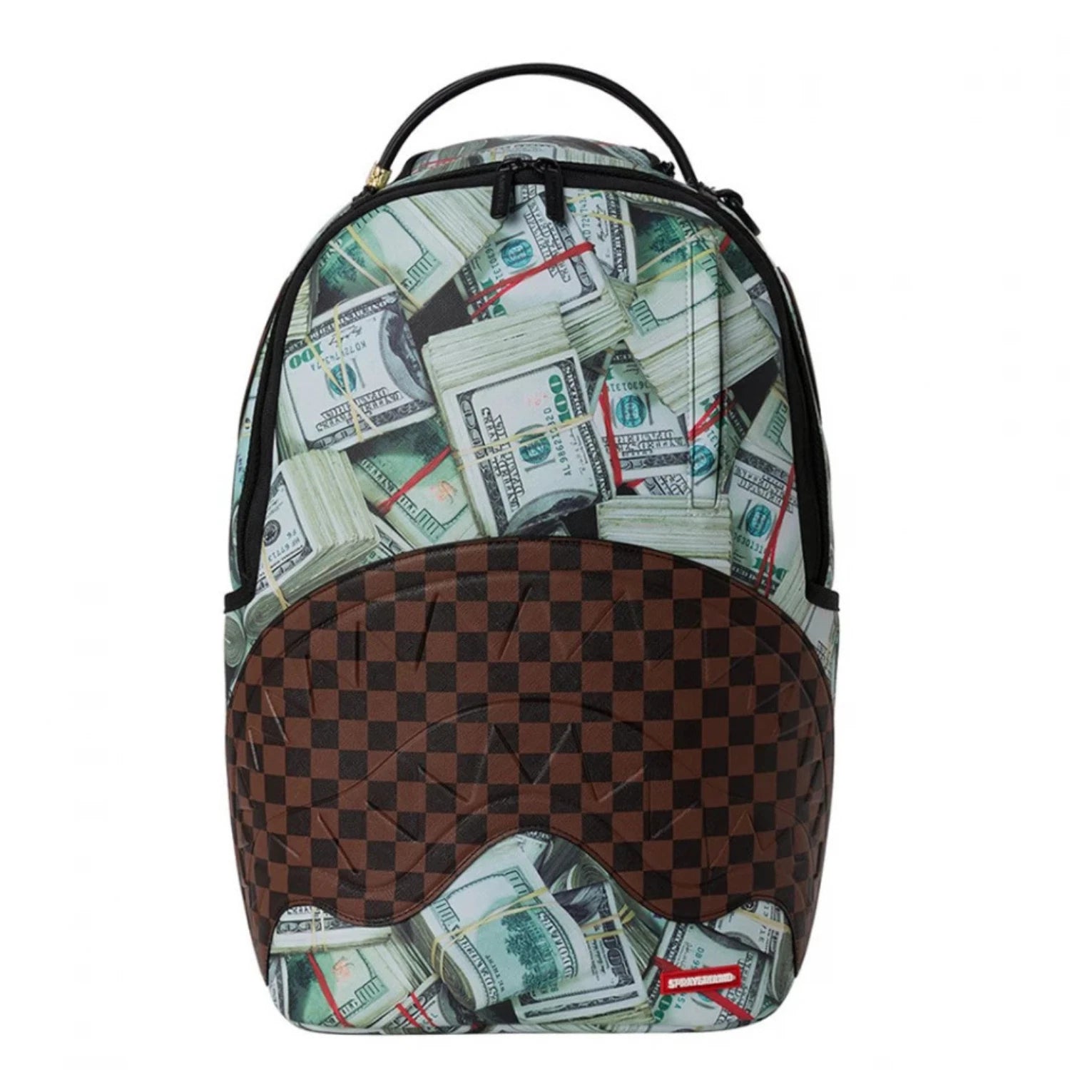 Sprayground "MONEY BANKS" BACKPACK