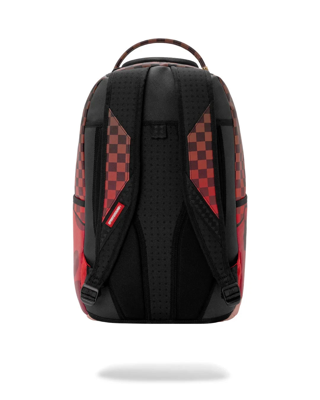 Sprayground "MONEY BOY CHILLIN ON BIG ANGRY BIRD" BACKPACK