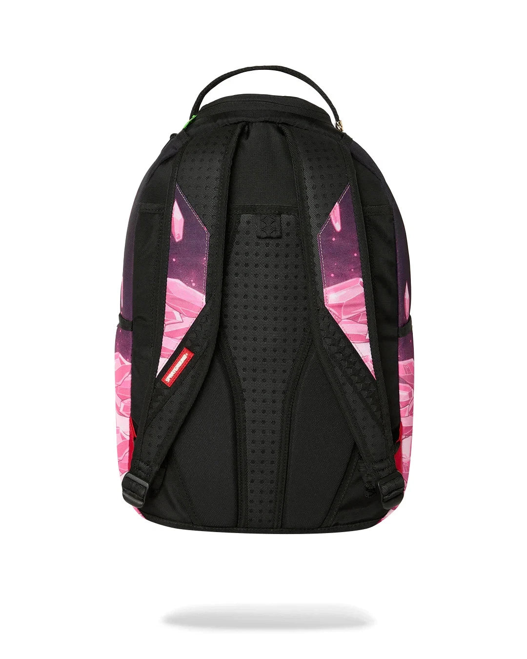 Sprayground "RICK AND MORTY KALAXIAN CRYSTAL PILE" BACKPACK