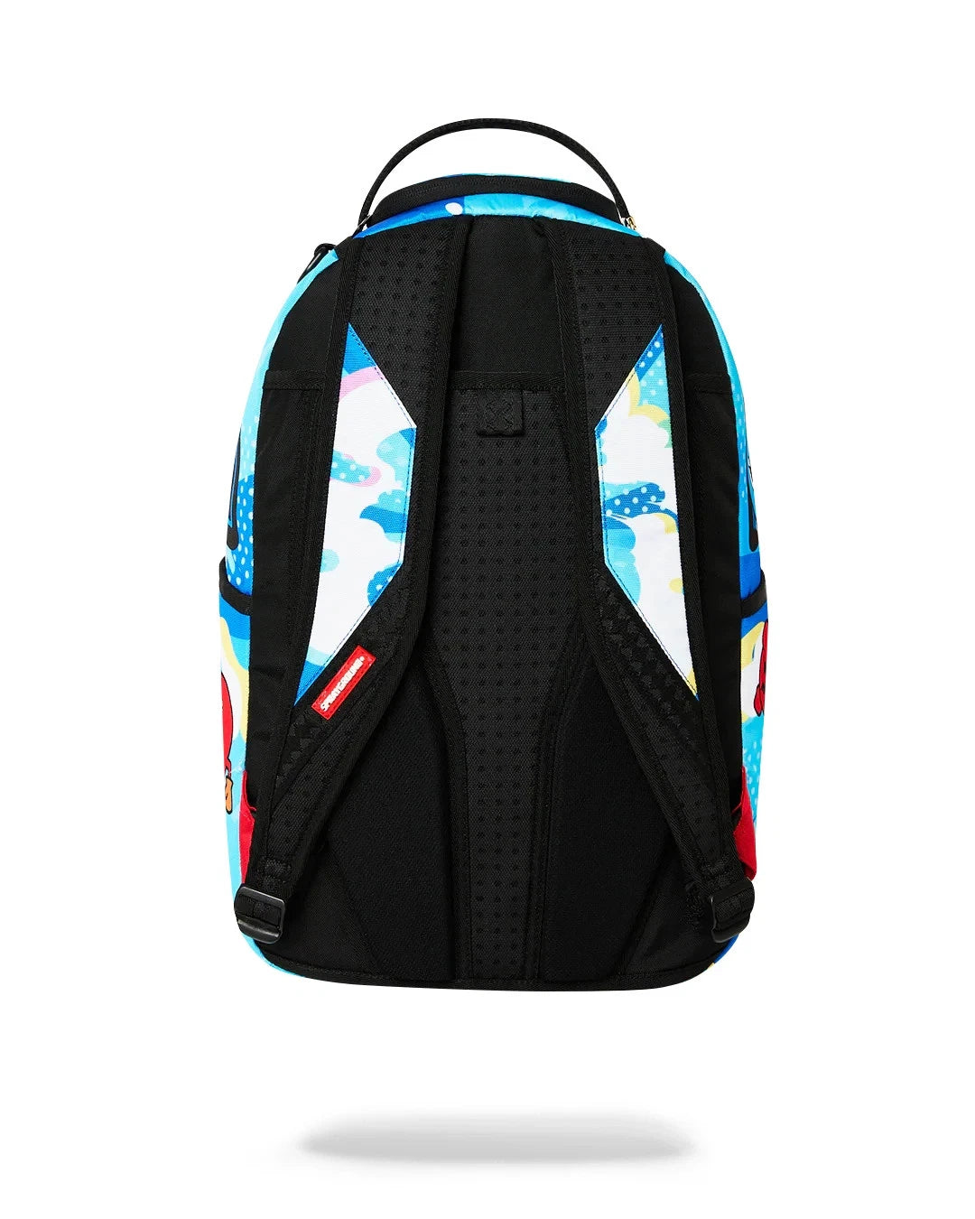Sprayground "PACMAN SG CHARACTERS" BACKPACK