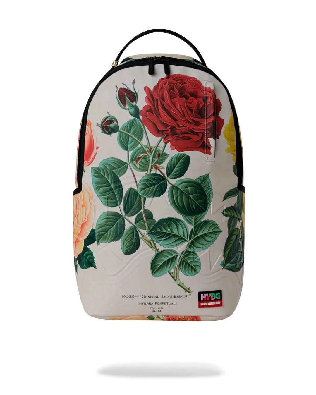 Sprayground " NYBG ROSE" BACKPACK