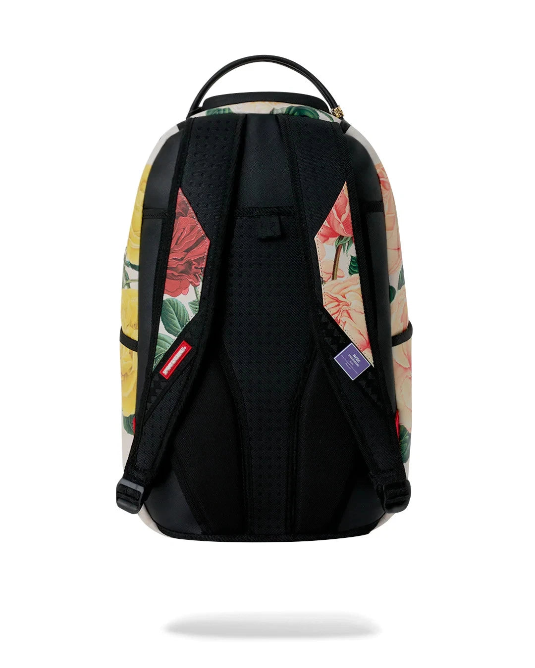 Sprayground " NYBG ROSE" BACKPACK