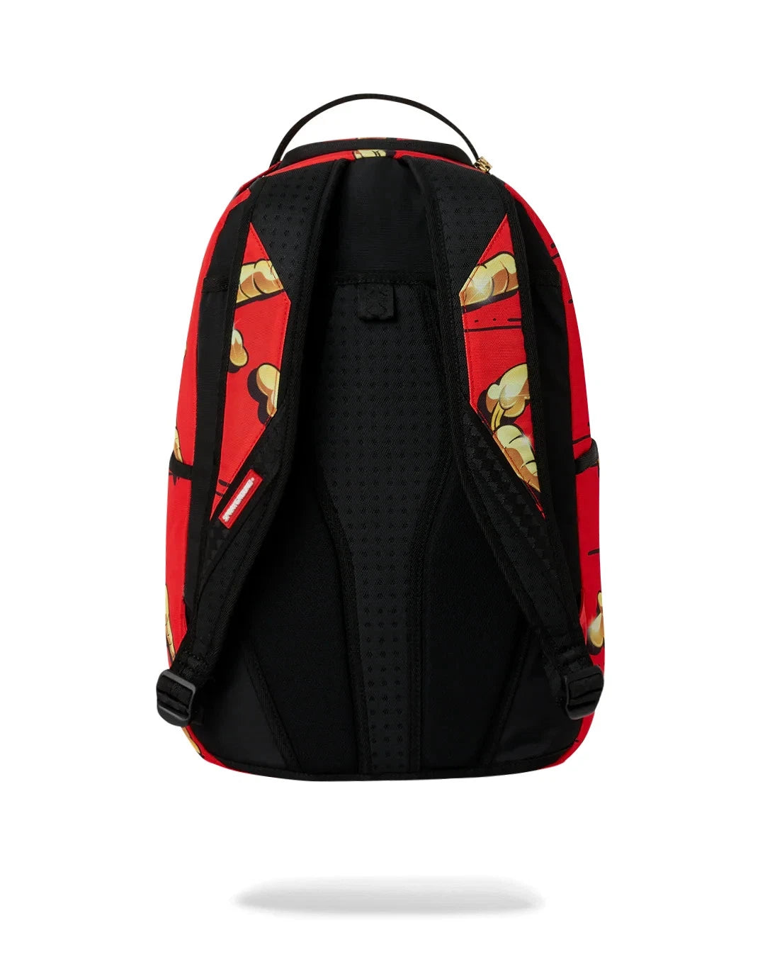Sprayground " LOONEY TUNES RED RABBIT RUN" BACKPACK