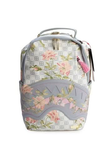 Sprayground “A.I. FLORAL"
