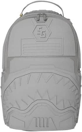 Sprayground “Optronics Rubber Dlx Backpack"