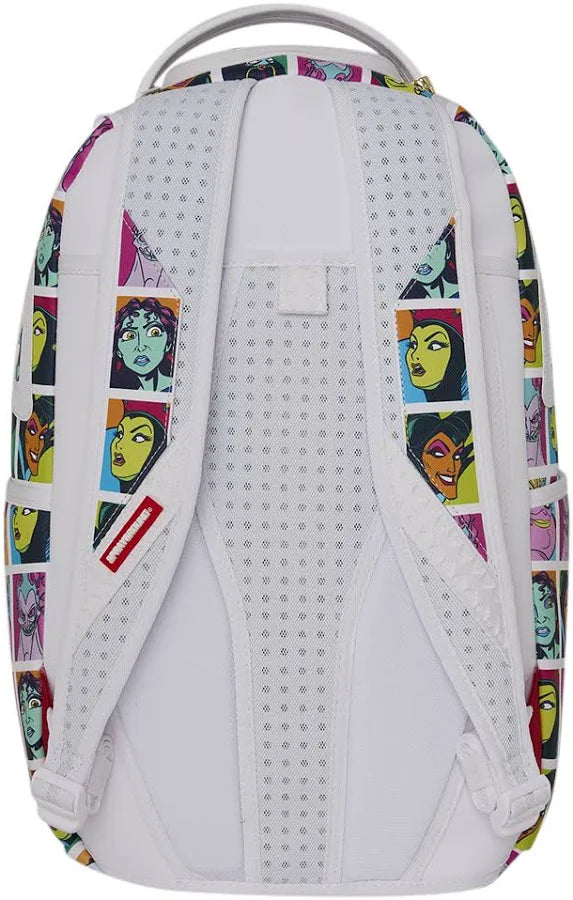 Sprayground "DISNEY VILLAINS" BACKPACK