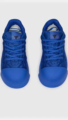 Valabasas "Goliath 300 Shoes"  Electric Blue - ELECTRIC BLUE