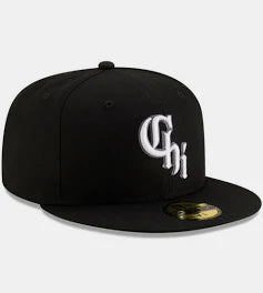 New Era 59Fifty Fitted  "Chicago White Sox" CITY CONNECT 70920834