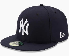 New Era 59FIFTY Fitted "New York Yankees"  70331909 (NAVY)